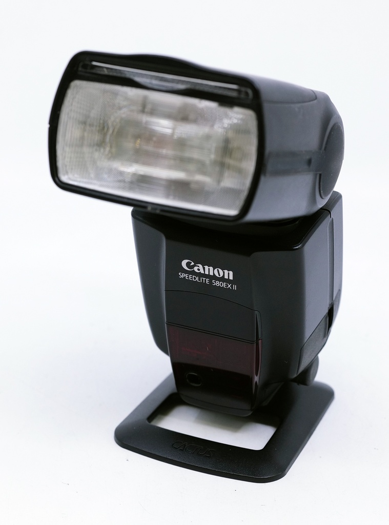 OCCASION Canon Flash Speedlite 580EX II