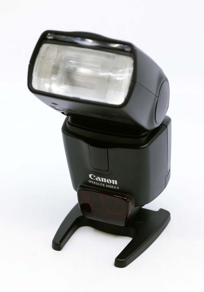 OCCASION Canon Flash Speedlite 430EX II