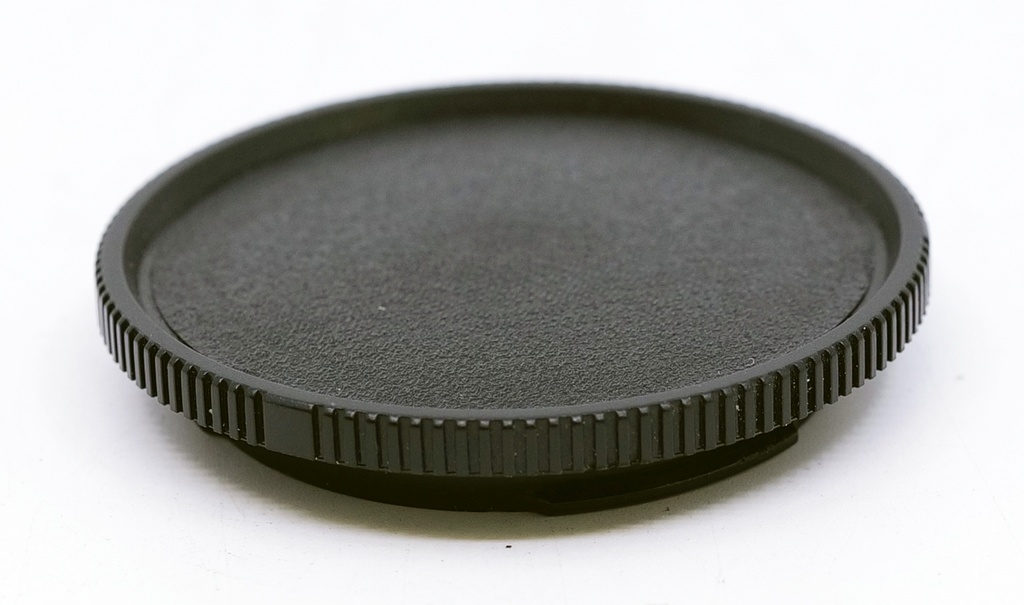 OCCASION Leica R Body Cap (14103)