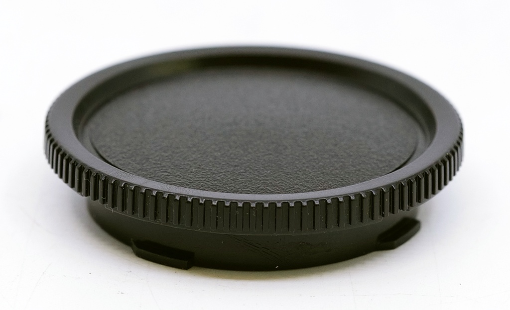 OCCASION Leica M Body Cap (14195)