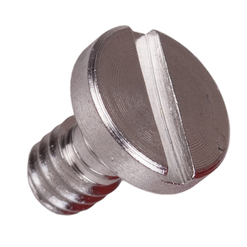 Caruba 1/4" Screw - Metal