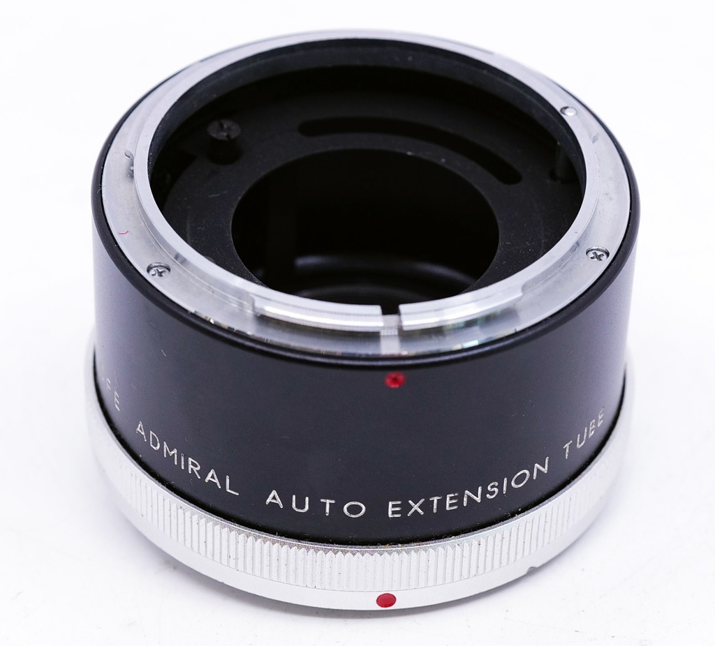 OCCASION CFE Admiral Extension Tube 36mm (Canon FD mount)