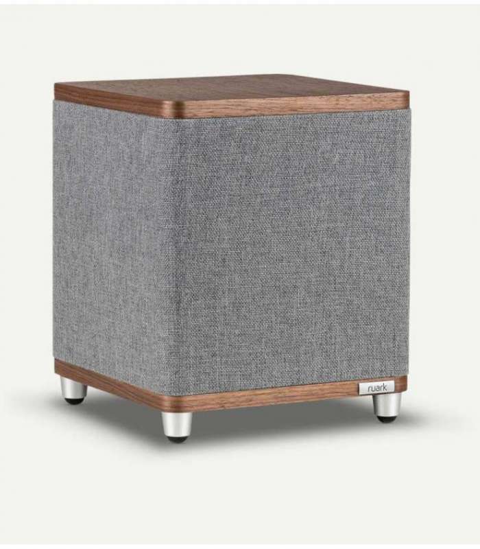 Ruark Audio RS1 Subwoofer Walnut