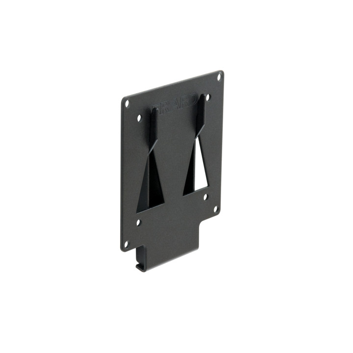 ERARD Applik 2430 Support Mural Fixe pour LCD 14''-30'' Max. 15Kg