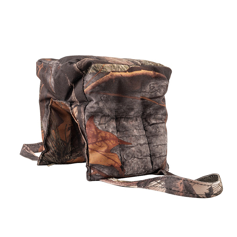 Caruba Camouflage Rice Bag (V-Shape)