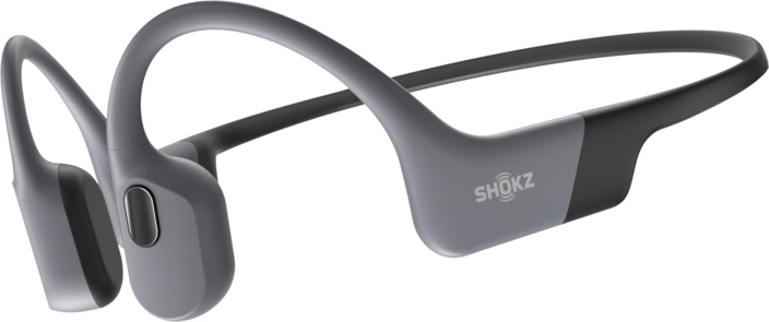 Shokz OpenSwim Pro grey
