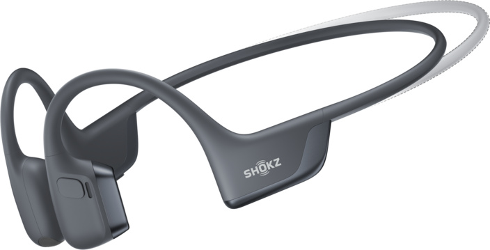 Shokz OpenRun Pro 2 Mini USB-C Black