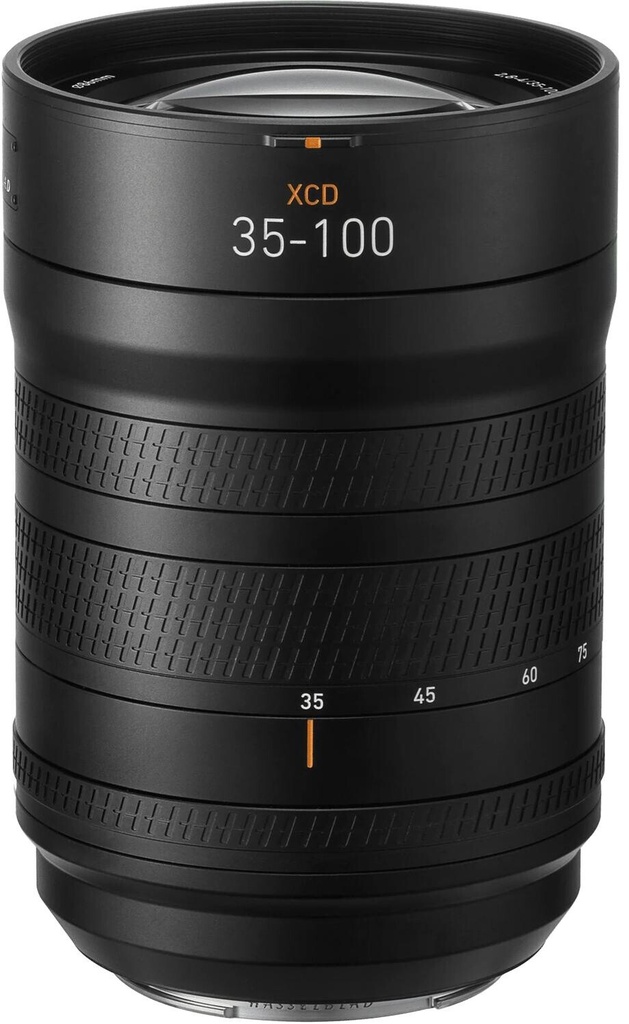Hasselblad XCD 2.8-4/35-100 E