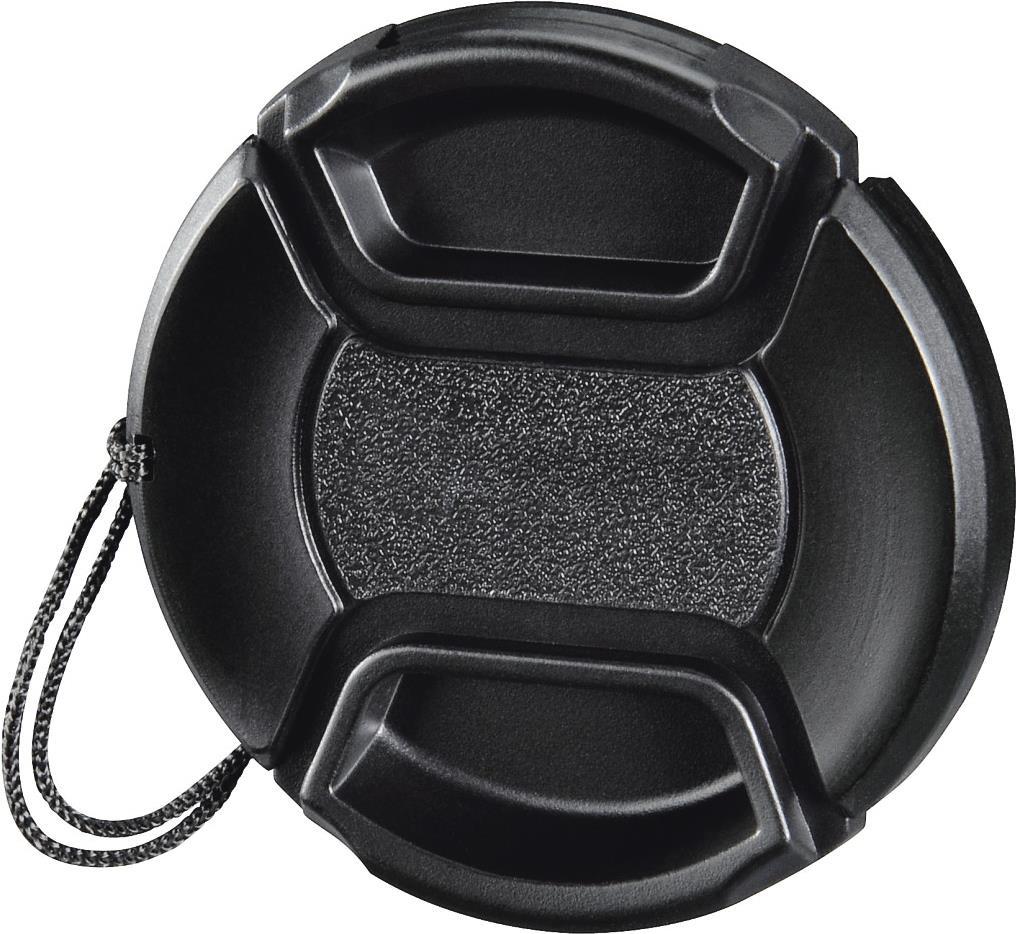 Hama bouchon d'objectif 82mm Smart-Snap