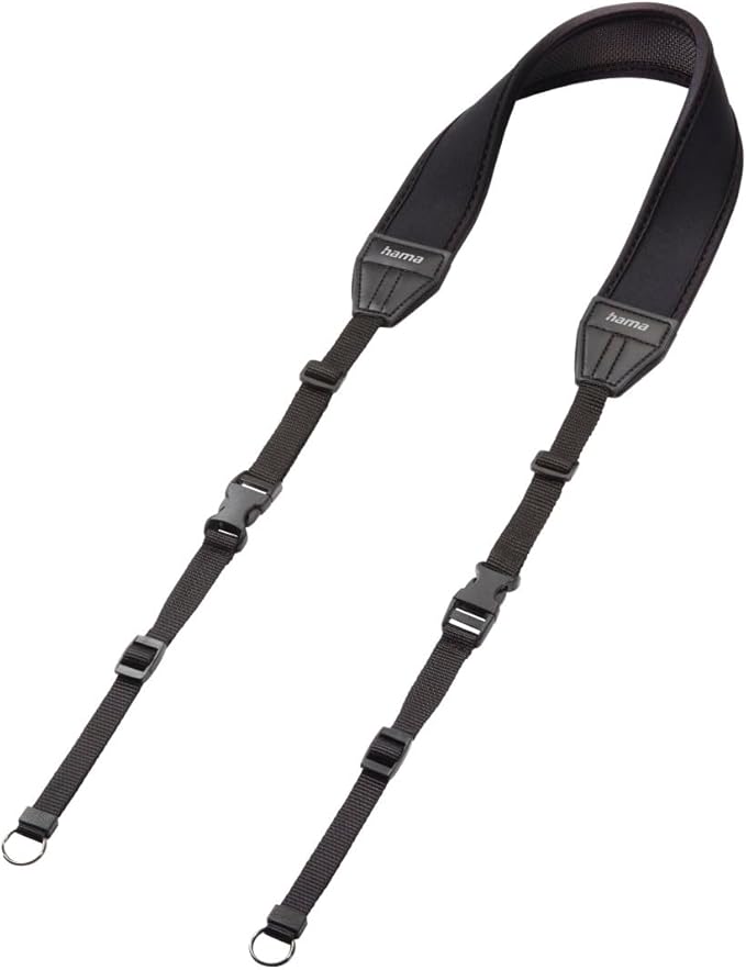 Hama 0027218 Camera strap 130cm