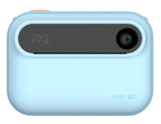 myFirst Camera Insta 20 Blue