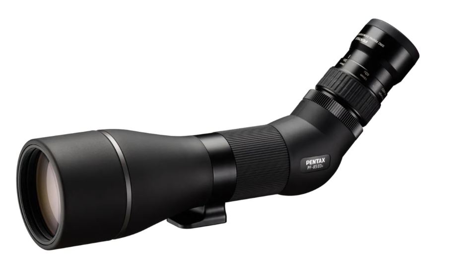 Pentax Spotting Scope PF85-EDA +Oculaire