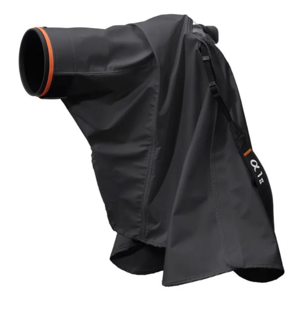 Sony LCR-EL Large rain cover black