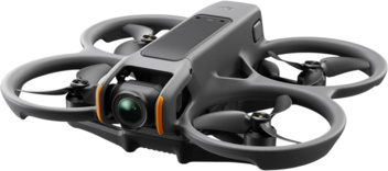 DJI Avata 2 Fly More Combo (Single Battery)