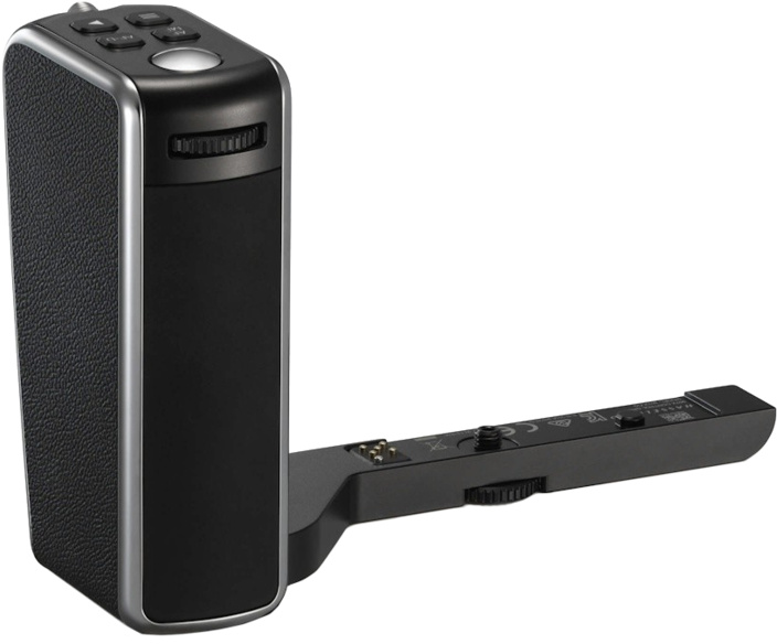 Hasselblad 907X Control Grip