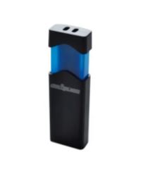 DISK2GO USB-Stick qlik 3.0 256GB 30006504 USB 3.0