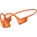 Shokz OpenRun Pro 2 USB-C Orange