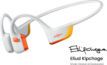 Shokz OpenRun Pro 2 EK