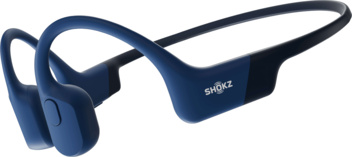 Shokz OpenRun USB-C Blue