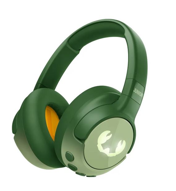 Fresh'n Rebel Clam Junior Lucky Lizard