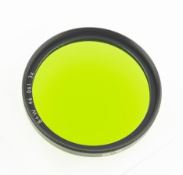 B+W 061 Vert 3x Filtre 46mm