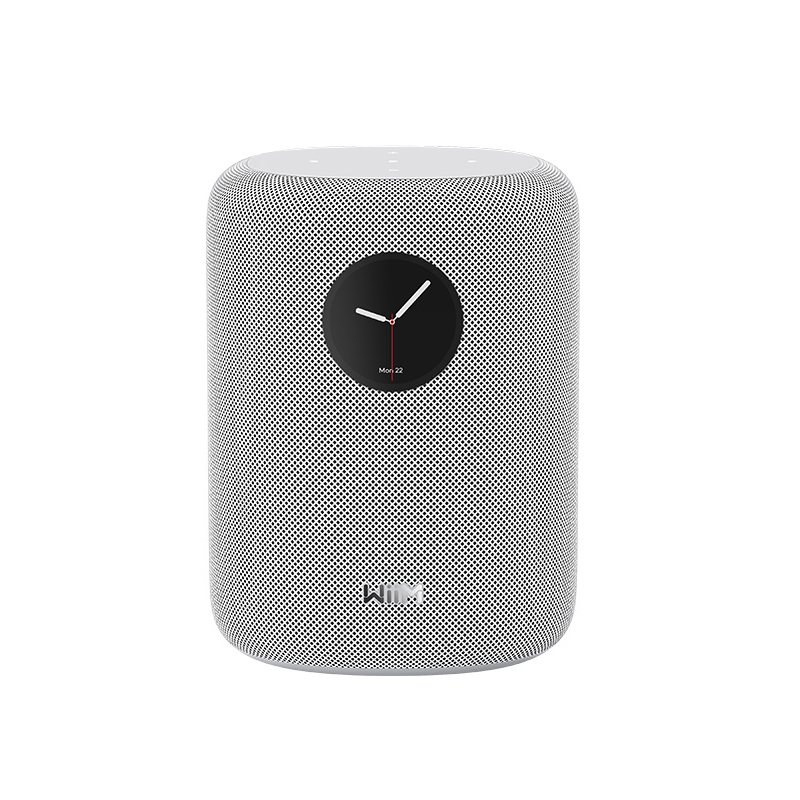 WiiM Sound White