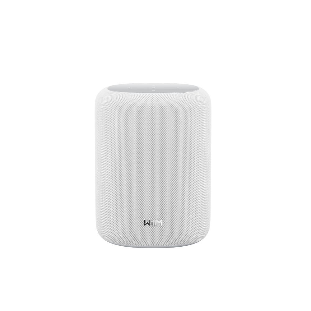 WiiM Sound Lite White