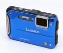OCCASION Panasonic DMC-FT4
