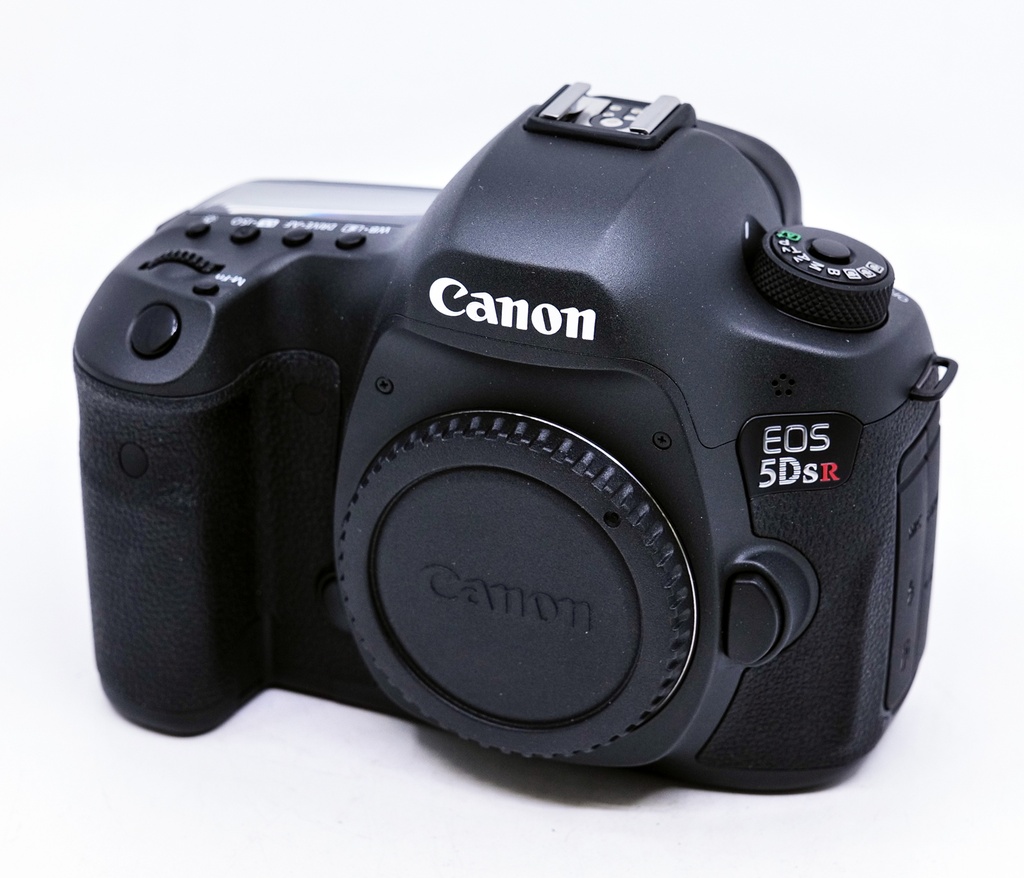 OCCASION Canon EOS 5DS-R