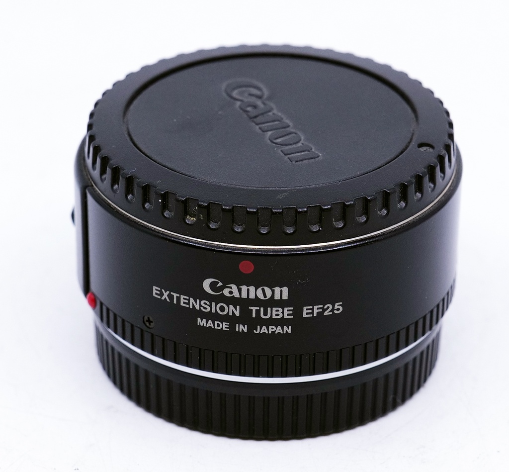 OCCASION Canon Extension Tube EF25