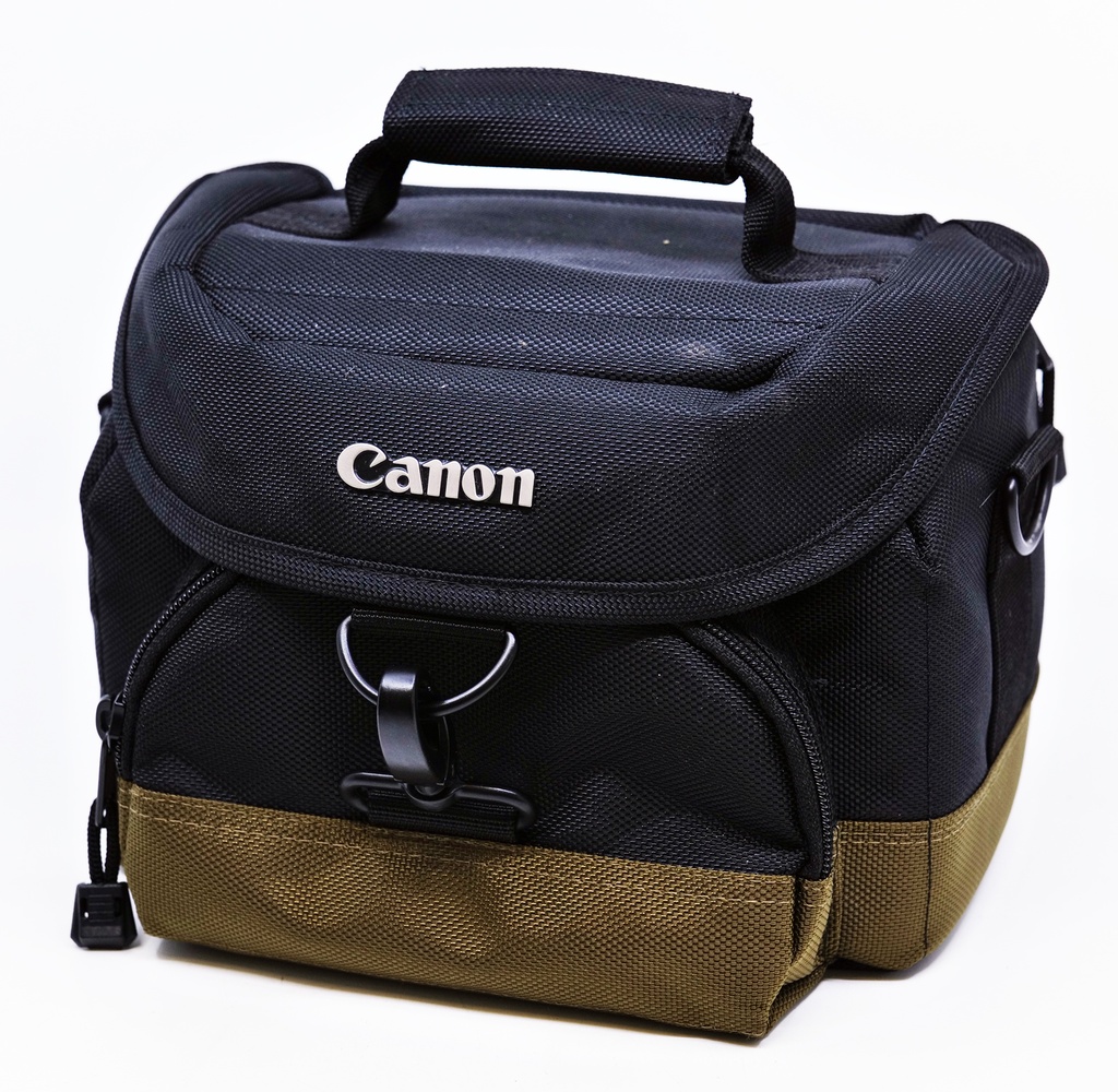 OCCASION Canon Gadget Bag 100EG Custom 