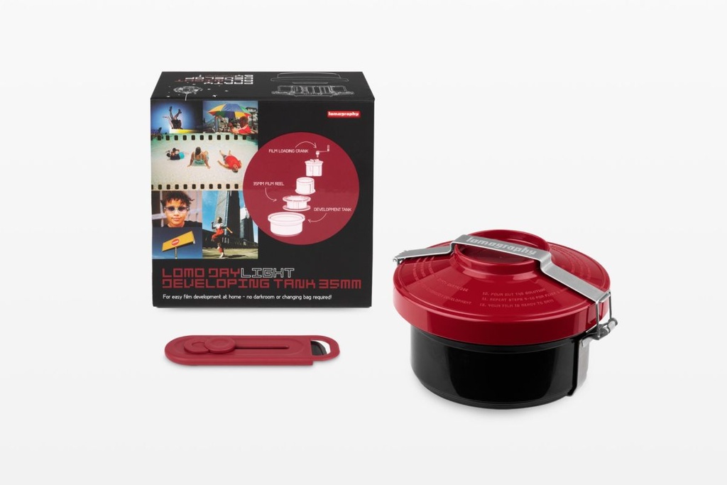 Lomo Daylight Developing Tank 35 mm