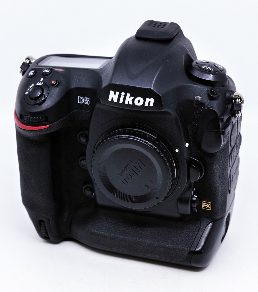OCCASION Nikon D5-a