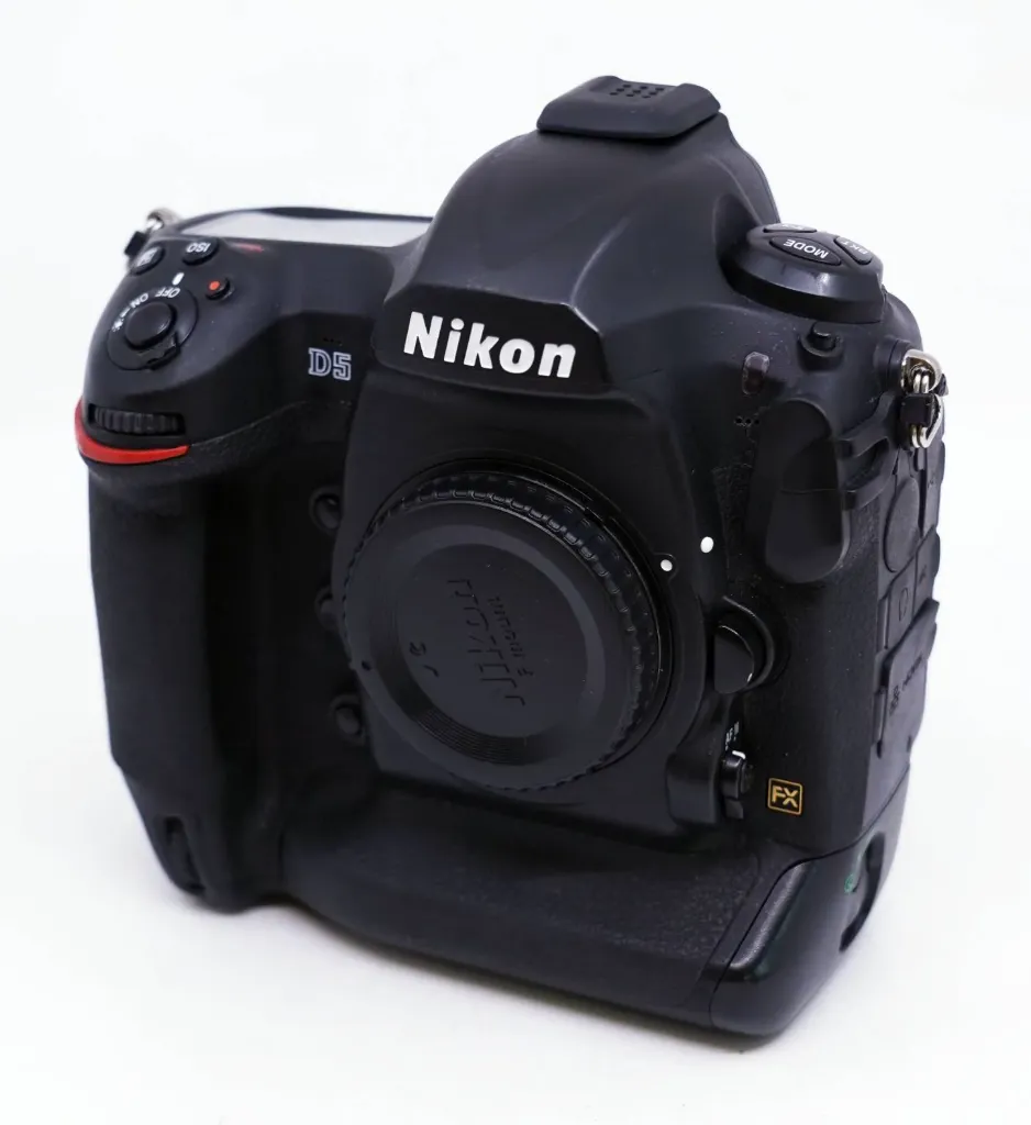 OCCASION Nikon D5-a