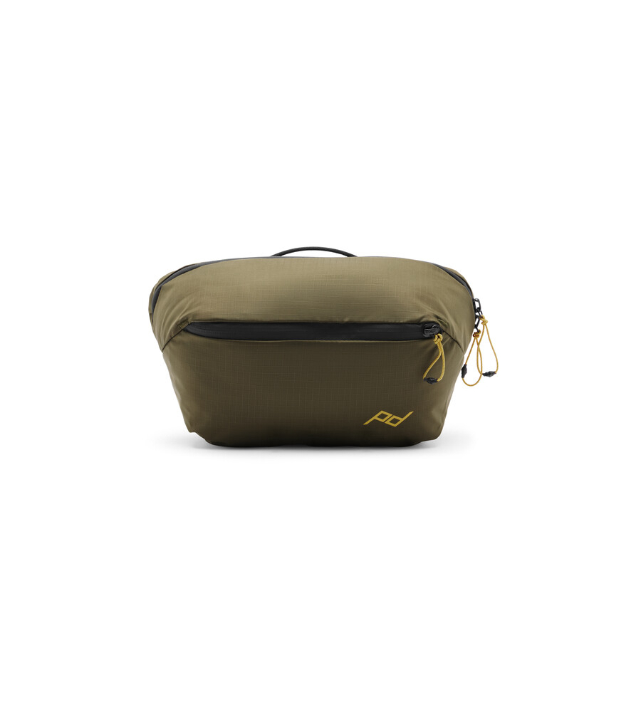 Peak Design Outdoor Sling 4L - Kelp