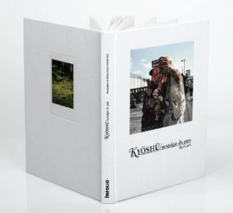 Livre - Kyoshu - Pascal Greco