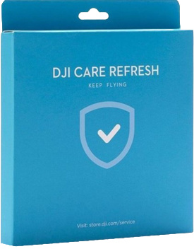 DJI Care Refresh Card Avata 360