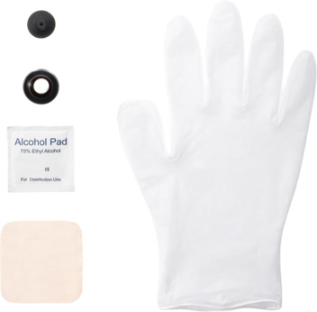 DJI Avata 360 Replacement Lens Kit