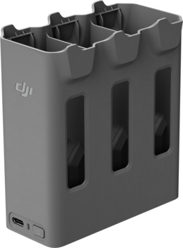 DJI Avata 360 Two-Way Charging Hub