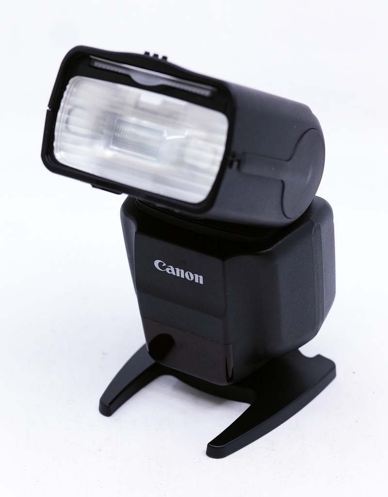 OCCASION Canon Flash Speedlite 430EX III-RT