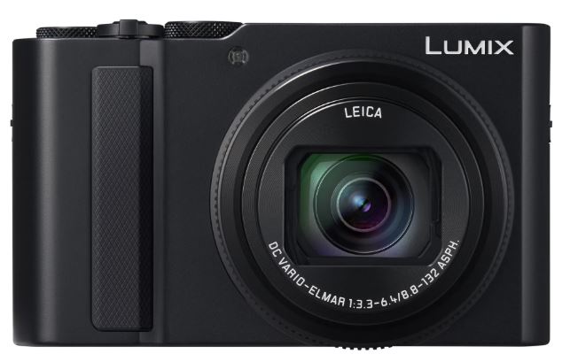 Panasonic DC-TZ300 Noir