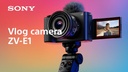 Sony ZV-E1 + 28-60mm