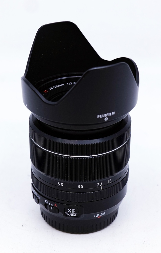OCCASION Fuji XF 18-55mm f2.8-4 R LM OIS