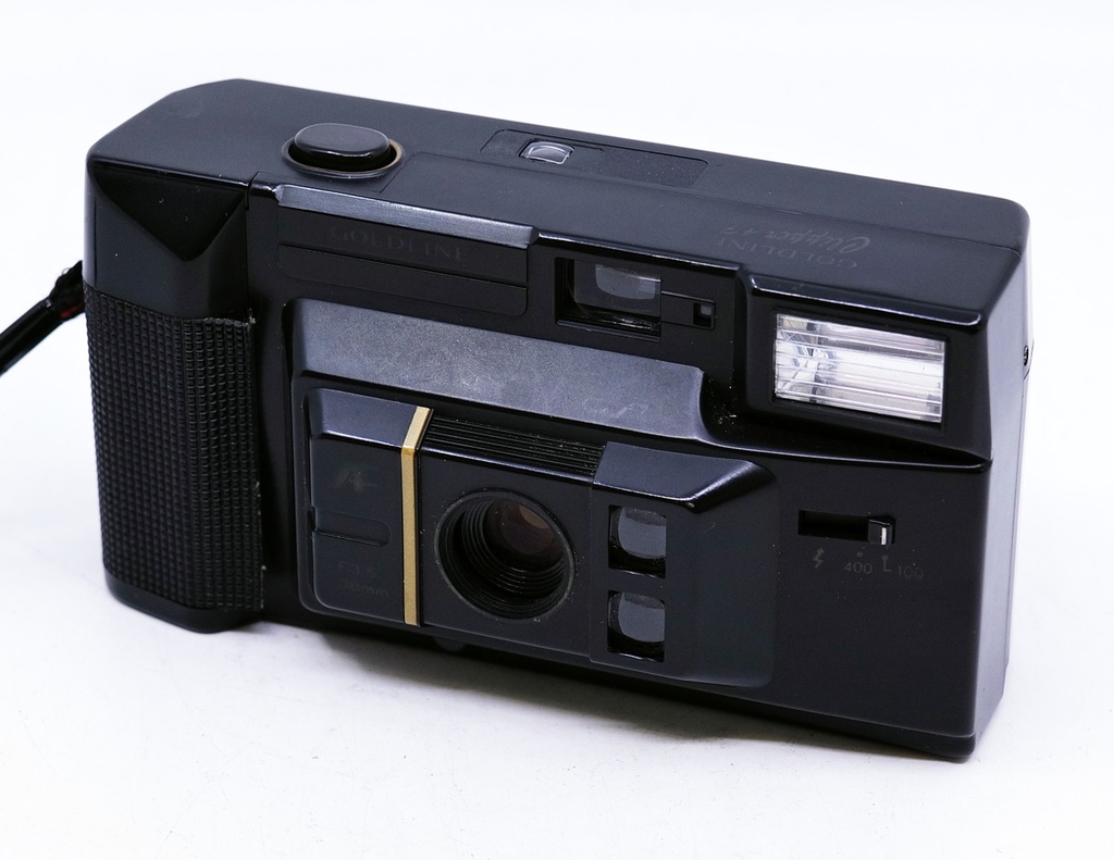 OCCASION Goldline Clipper A7