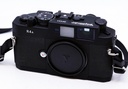 OCCASION Voigtländer Bessa R4A