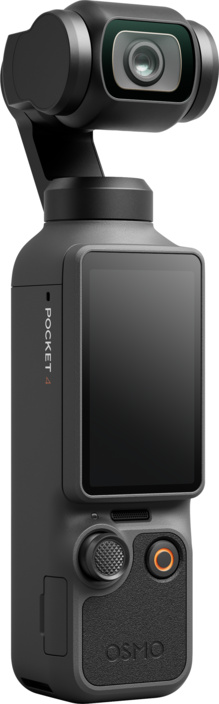 DJI Osmo Pocket 4 Creator Combo
