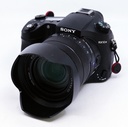 OCCASION Sony RX10 Mark IV