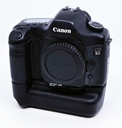 OCCASION Canon EOS 5D + Grip BG-E4