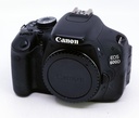 OCCASION Canon EOS 600D