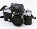 OCCASION Nikon F2